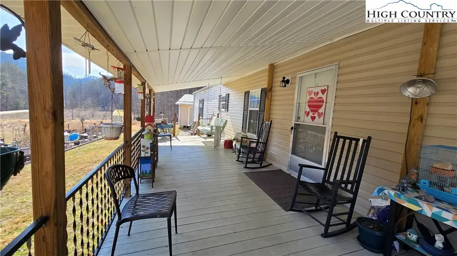 8043 N Old Nc Highway 16, Millers Creek, NC 28651 - #3