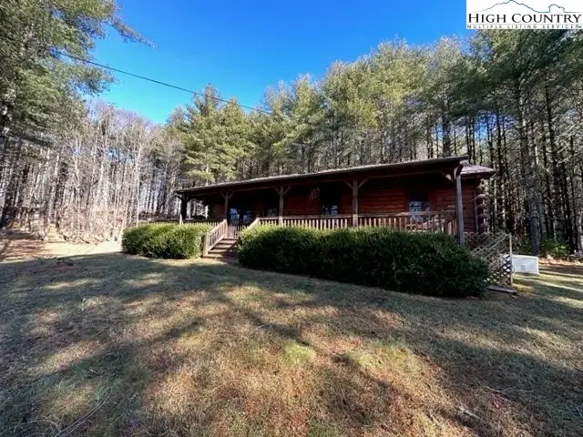 133 Summerset Drive, Independence, VA 24348 - #1