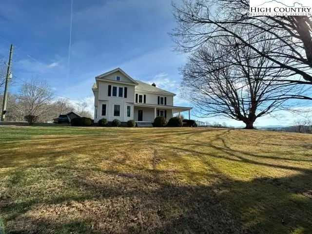 622 Old Bridle Creek Drive, Independence, VA 24348 - #2