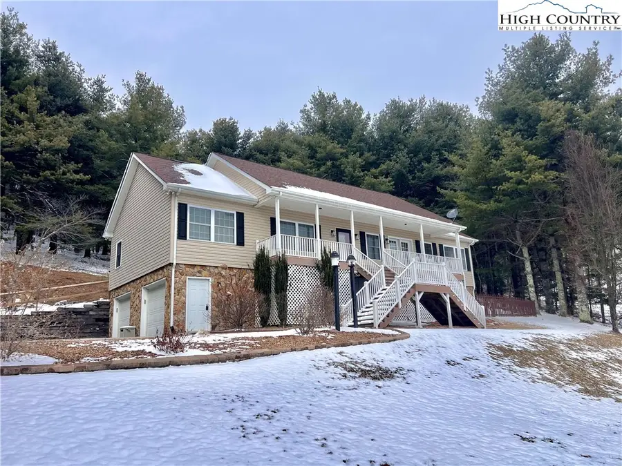 170 Denise Drive, West Jefferson, NC 28694 - #3