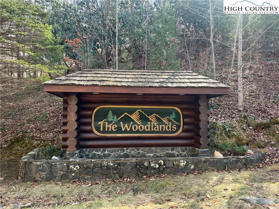TBD Woodland Ridge, Lansing, NC 28643 - #2