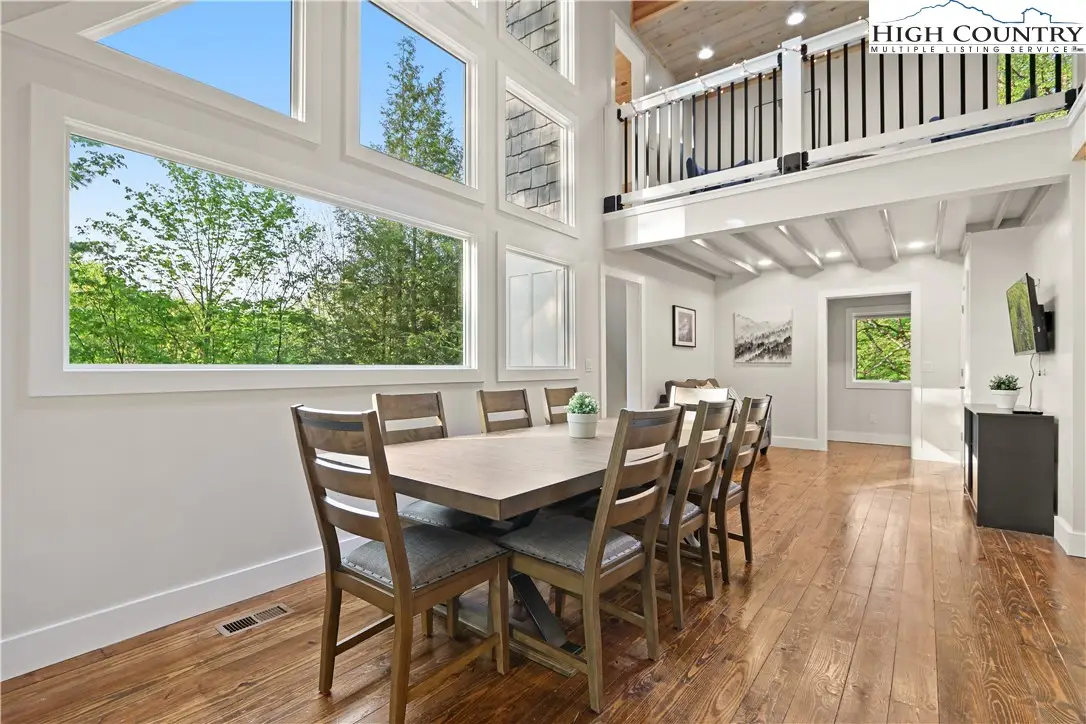 111 Overbrook Trail, Beech Mountain, NC 28604 - #1