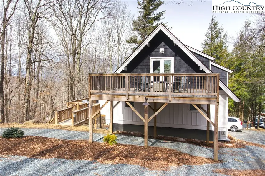 111 Overbrook Trail, Beech Mountain, NC 28604 - #3