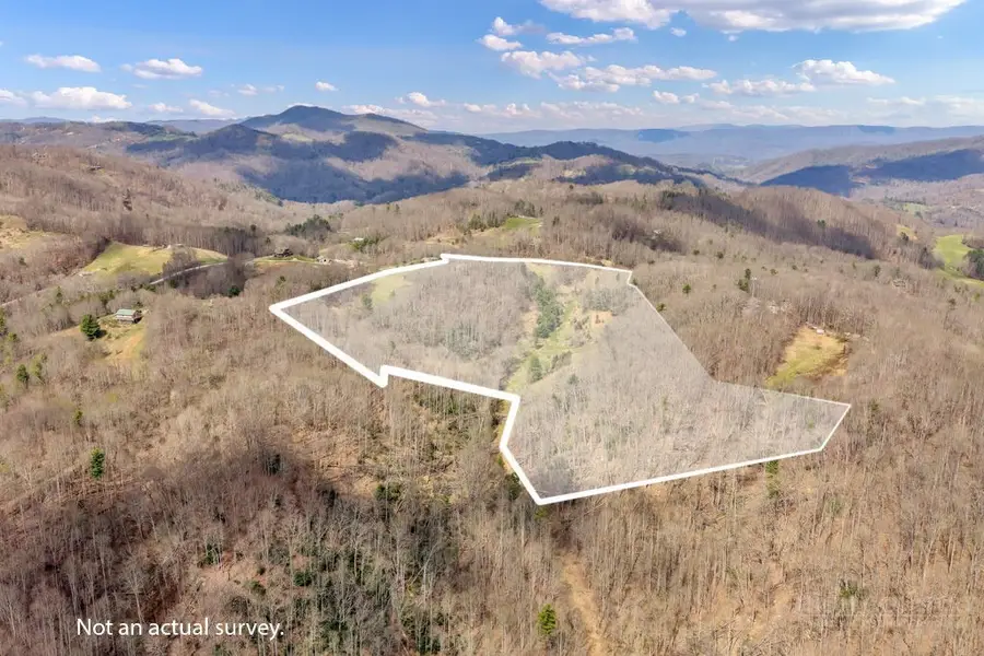 TBD Kellersville Road, Banner Elk, NC 28604 - #2