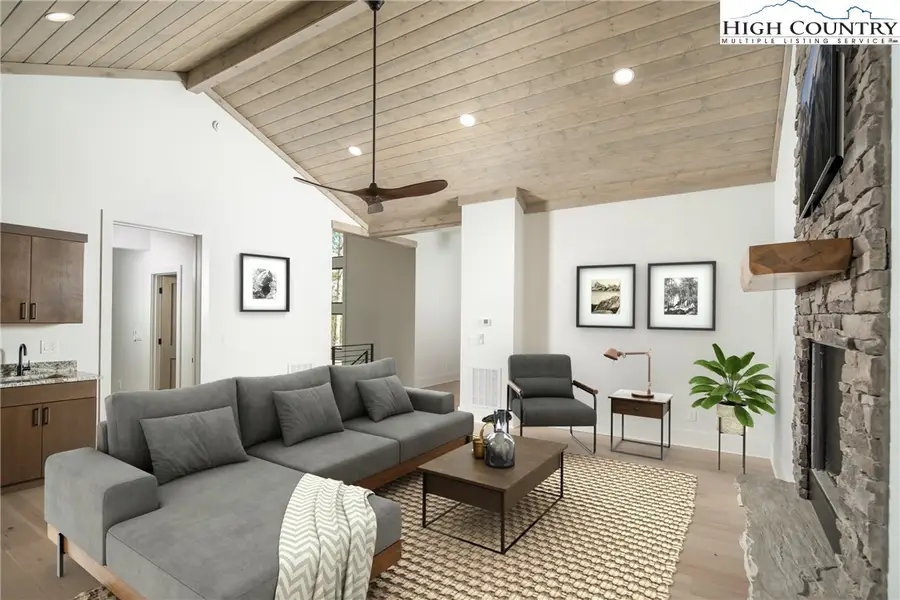 188 Lavender Lane, Ferguson, NC 28624 - #2