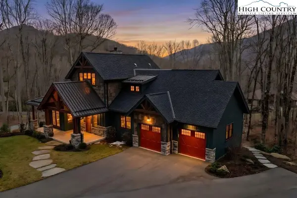 1205 Cranberry Trail, Linville, NC 28646