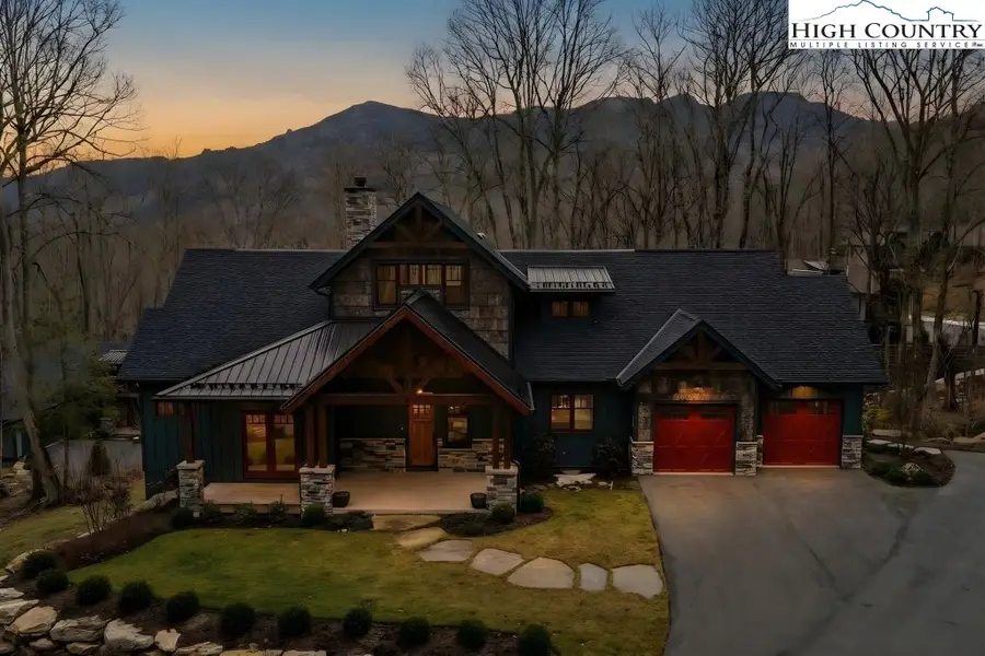 1205 Cranberry Trail, Linville, NC 28646 - #2