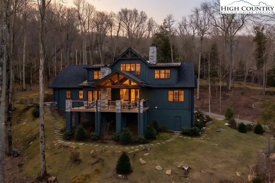 1205 Cranberry Trail, Linville, NC 28646 - #3