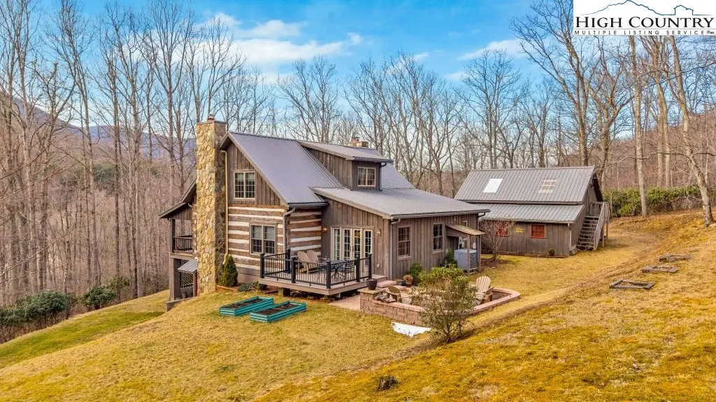 210 Savannah Drive, West Jefferson, NC 28694 - #1