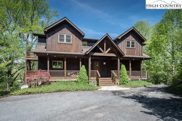 317 Little River Road, Sugar Grove, NC 28679