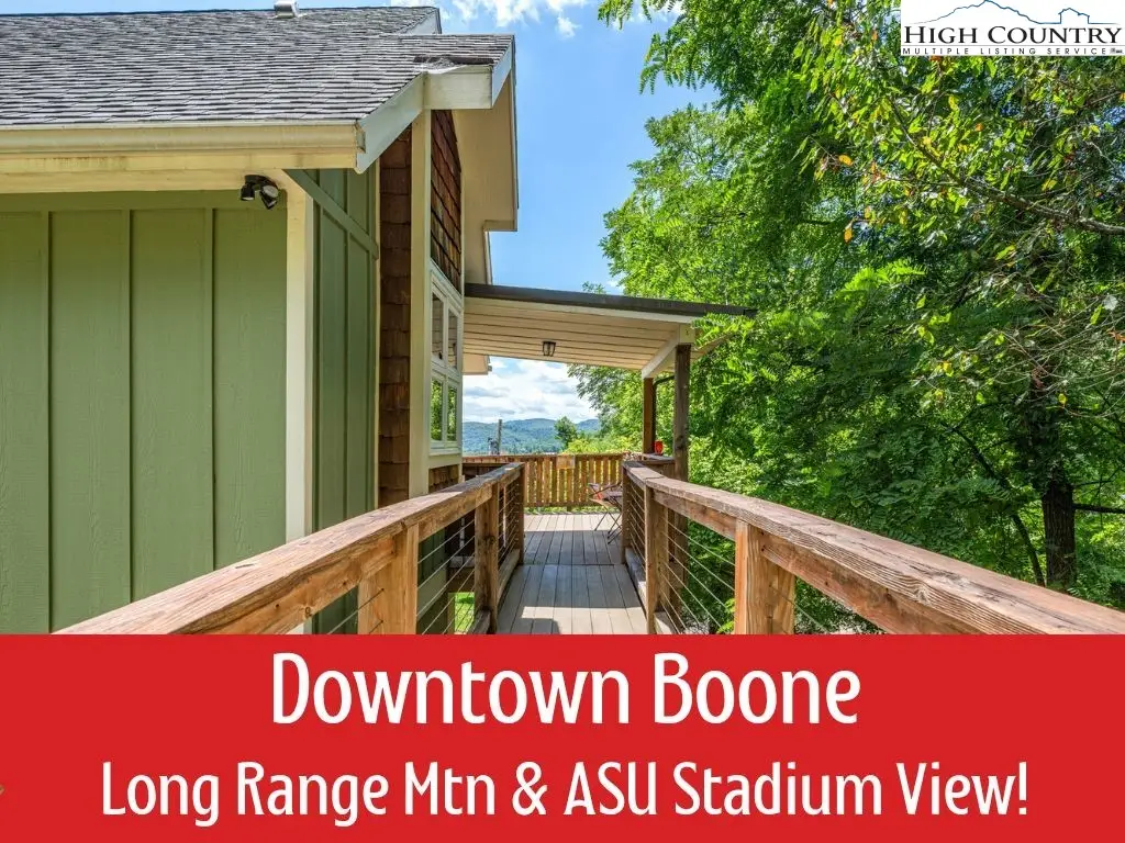 127 Sun Haven Lane, Boone, NC 28607 - #1