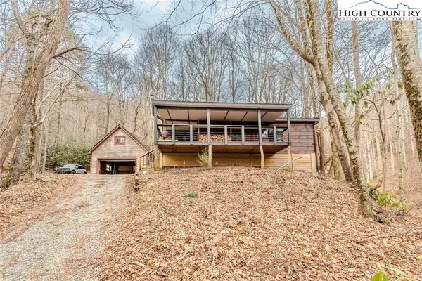 169 Samantha Springs Lane, Elk Park, NC 28622