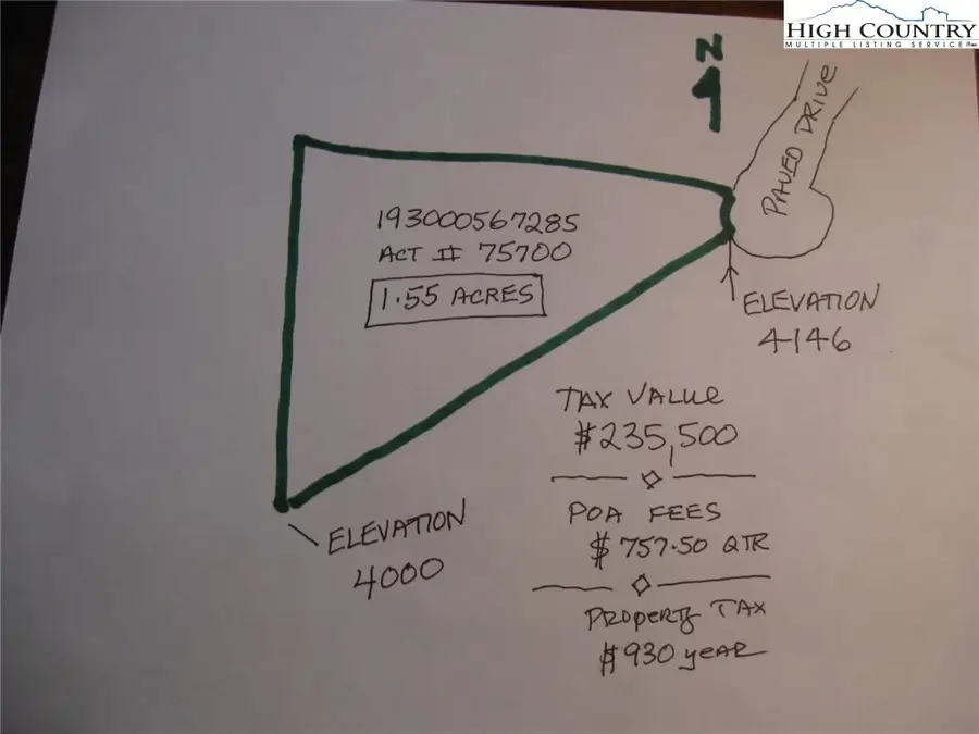 vr-33 Red Sky, Banner Elk, NC 28604 - #2