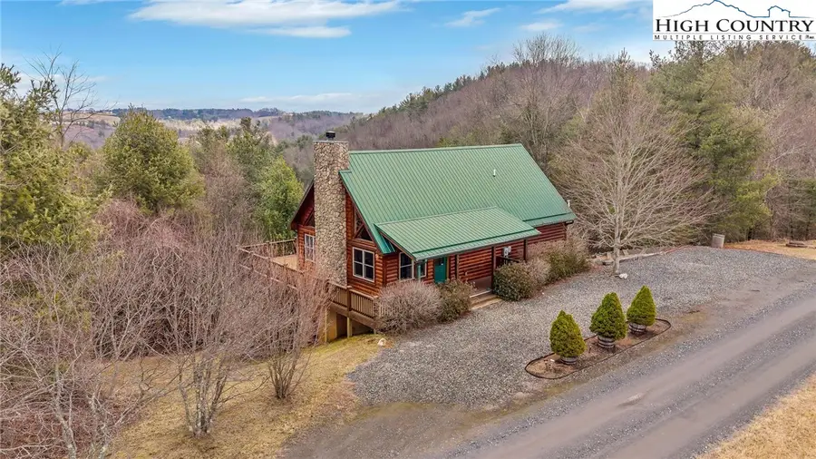 203 Waterwood Drive, West Jefferson, NC 28694 - #3