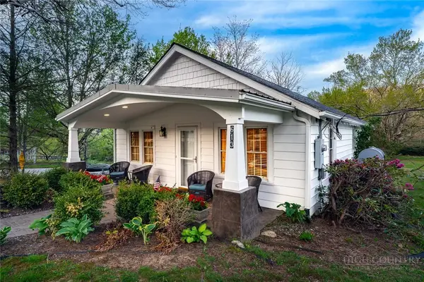 613 Ransom Street, Blowing Rock, NC 28605