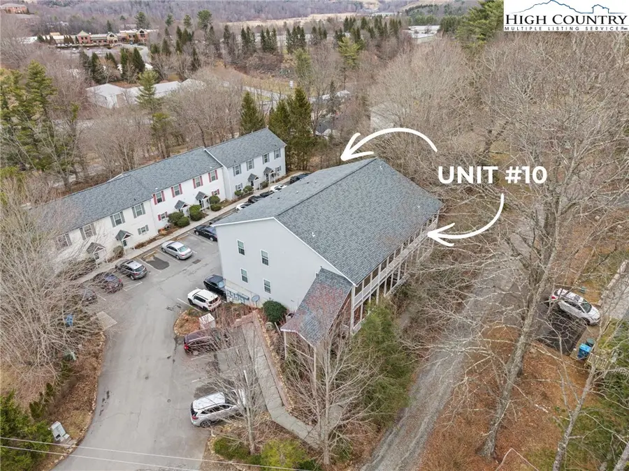 211 Cecil Miller Road #10, Boone, NC 28607 - #2