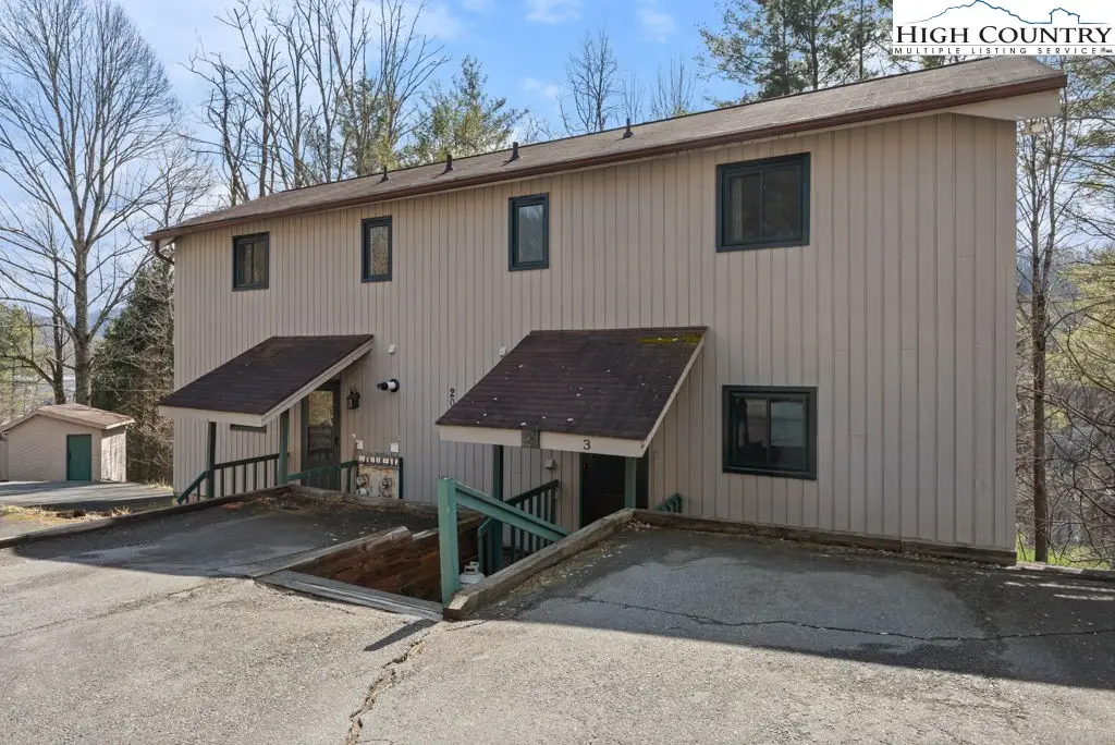201 South Slope Road #N-3, Banner Elk, NC 28604 - #1