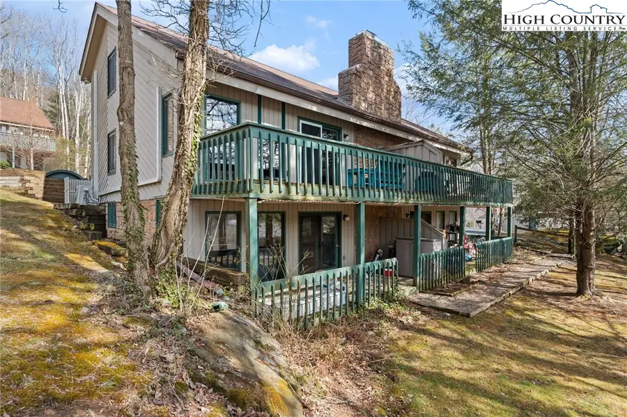 201 South Slope Road #N-3, Banner Elk, NC 28604 - #2