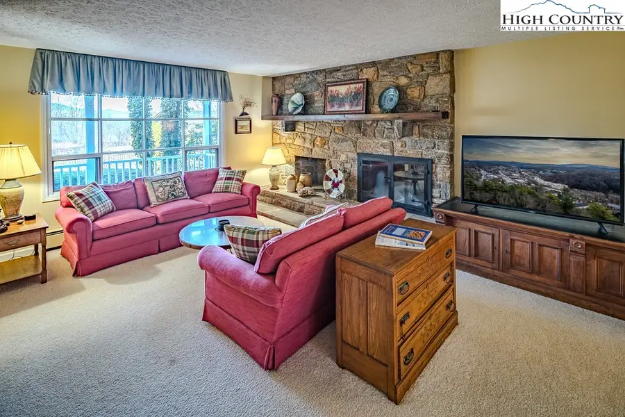 1352 Ravens Ridge Circle, Boone, NC 28607 - #3