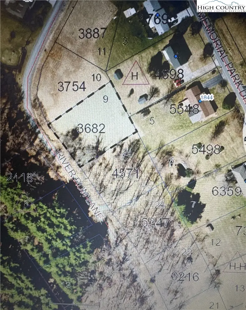 TBD 9-k River Run Lane, Sparta, NC 28675 - #3