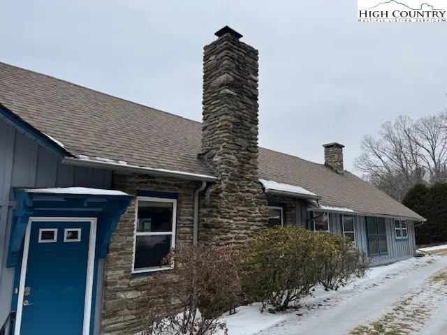 233 Dogwood Lane, Blowing Rock, NC 28605 - #1