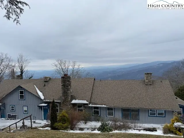 233 Dogwood Lane, Blowing Rock, NC 28605 - #3