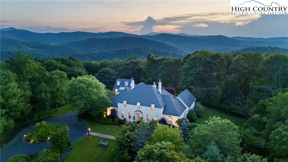 1920 Deck Hill Road, Blowing Rock, NC 28605 - #1
