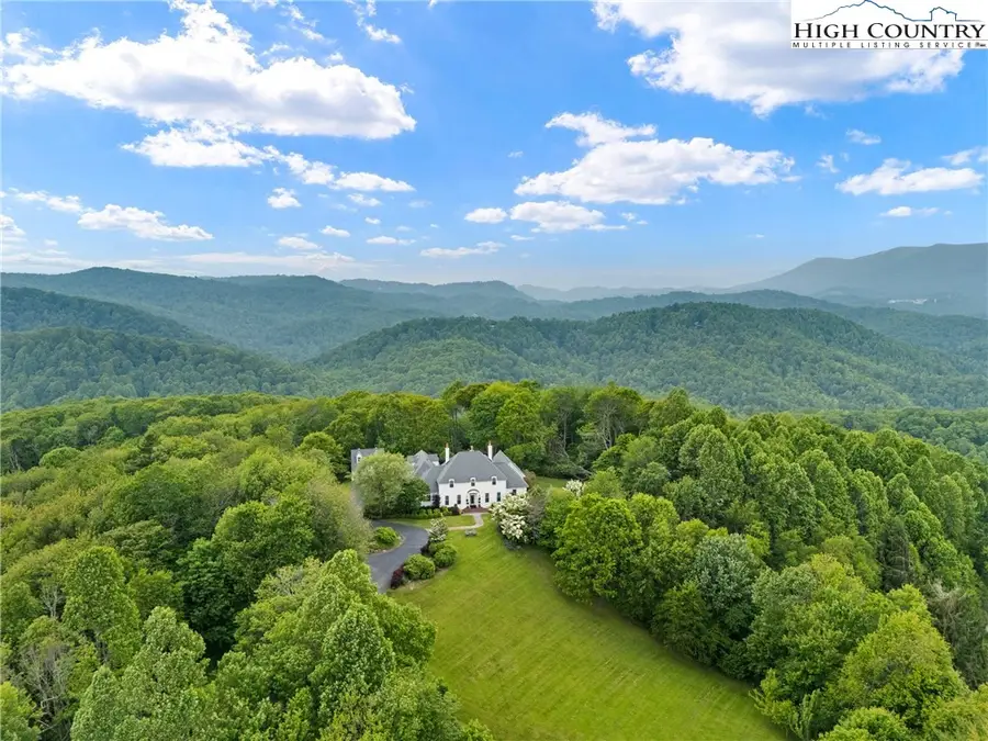 1920 Deck Hill Road, Blowing Rock, NC 28605 - #3