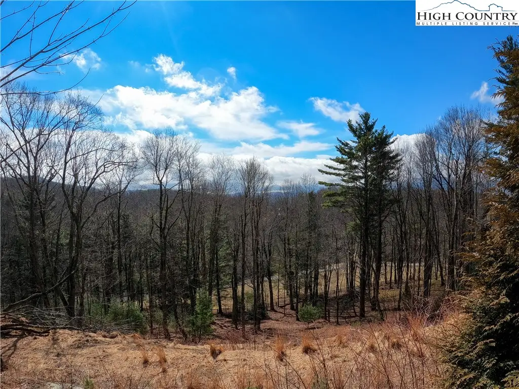 Lot 4 Churchill Downs, Boone, NC 28607 - #1