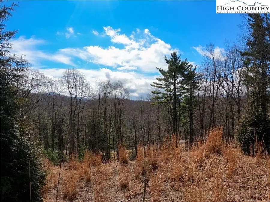 Lot 4 Churchill Downs, Boone, NC 28607 - #3