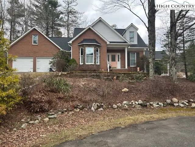 145 Fairway Hills Court, West Jefferson, NC 28694 - #1