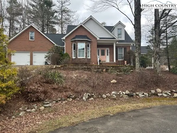 145 Fairway Hills Court, West Jefferson, NC 28694