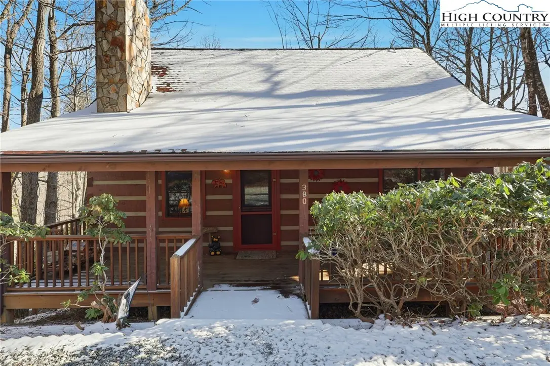 380 Devils Lake Drive, Seven Devils, NC 28604 - #1