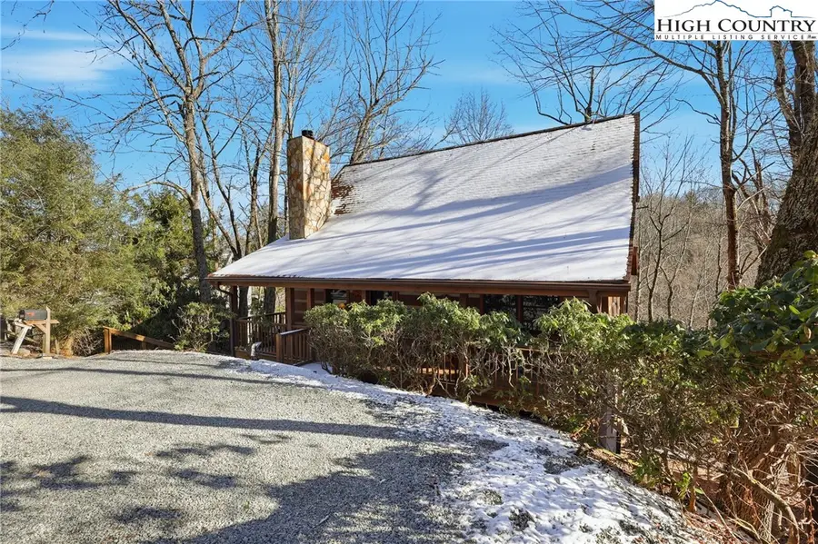 380 Devils Lake Drive, Seven Devils, NC 28604 - #2