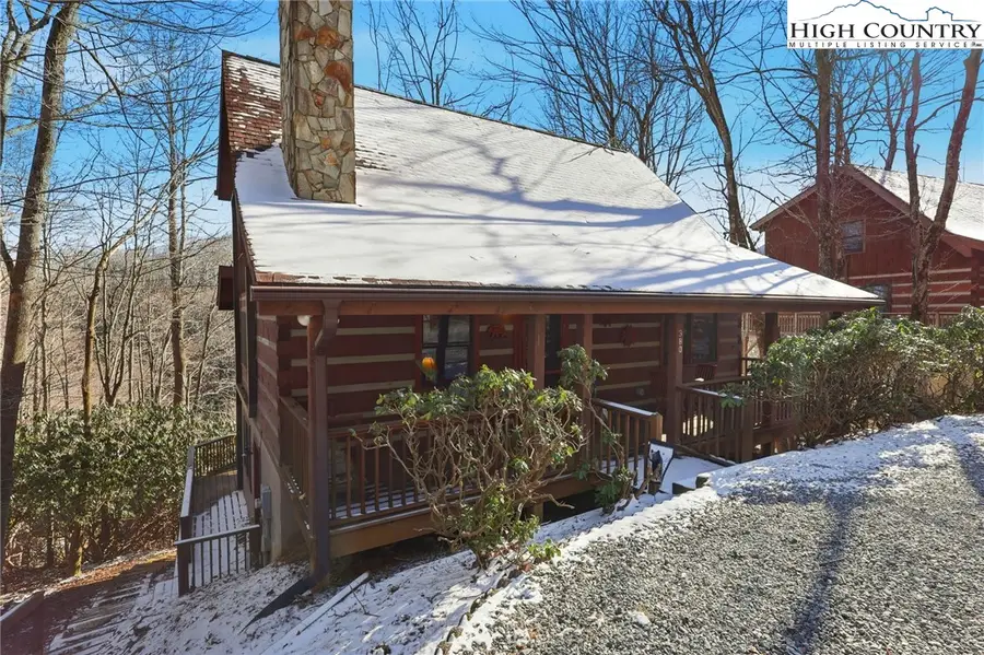 380 Devils Lake Drive, Seven Devils, NC 28604 - #3