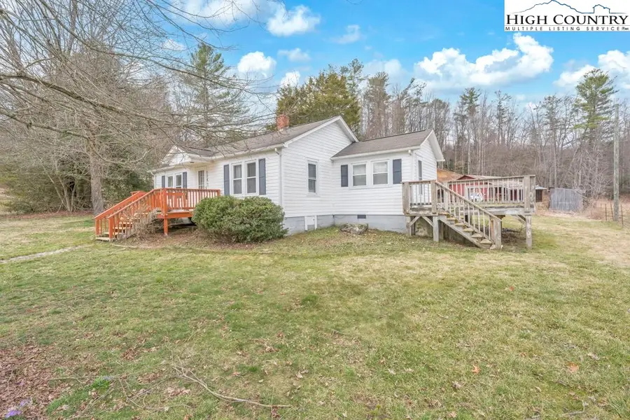 178 John Shell Road, Sugar Grove, NC 28679 - #3