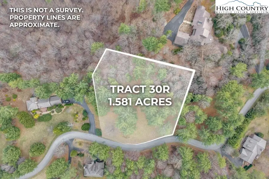 Tract 30R Valle Cay Drive, Vilas, NC 28692 - #3