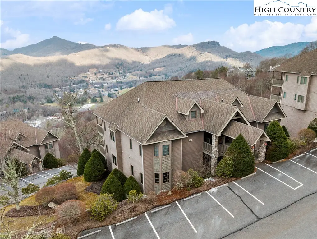 228 Pleasant View #8-D, Sugar Mountain, NC 28604 - #1