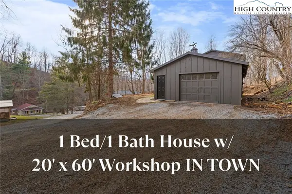 515 Greer Lane, Vilas, NC 28692