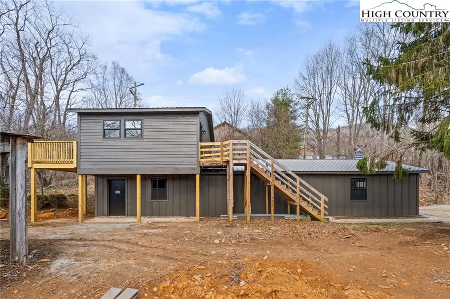 515 Greer Lane, Vilas, NC 28692 - #2