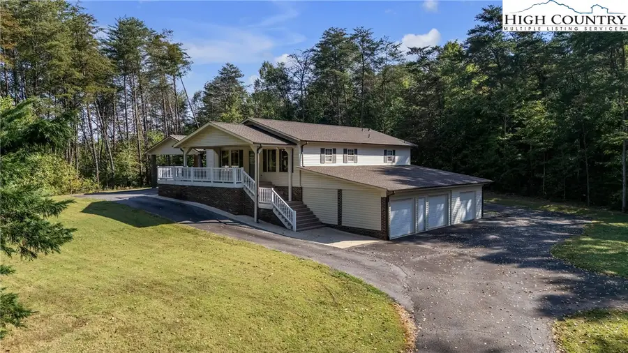 3086 Taylorsville Road, Lenoir, NC 28645 - #2