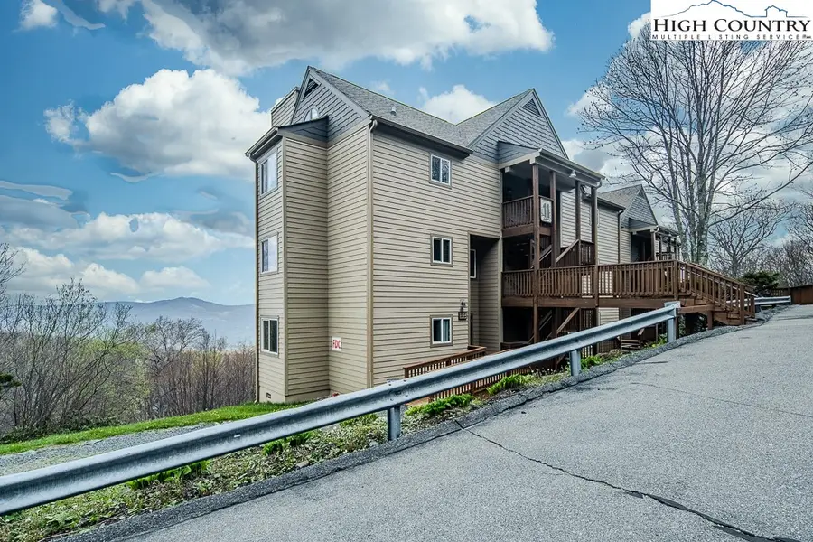 111 Sugar Ski Drive #11-402, Sugar Mountain, NC 28604 - #2