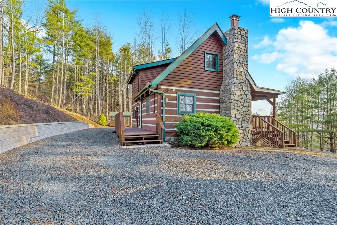 284 Rivers Edge Access Road, Jefferson, NC 28640 - #1