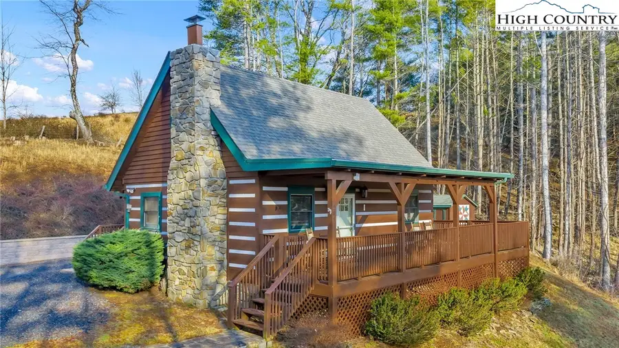 284 Rivers Edge Access Road, Jefferson, NC 28640 - #2