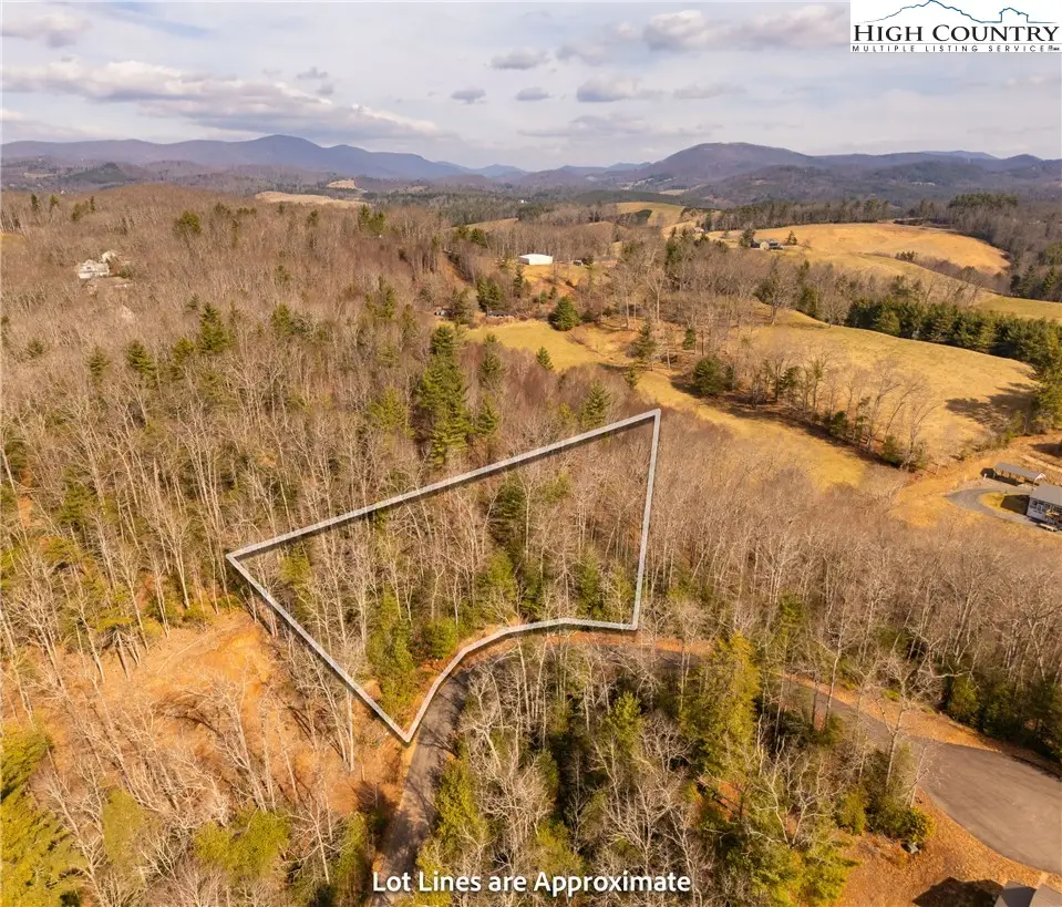 Lot 11 Forever Drive, Fleetwood, NC 28626 - #1