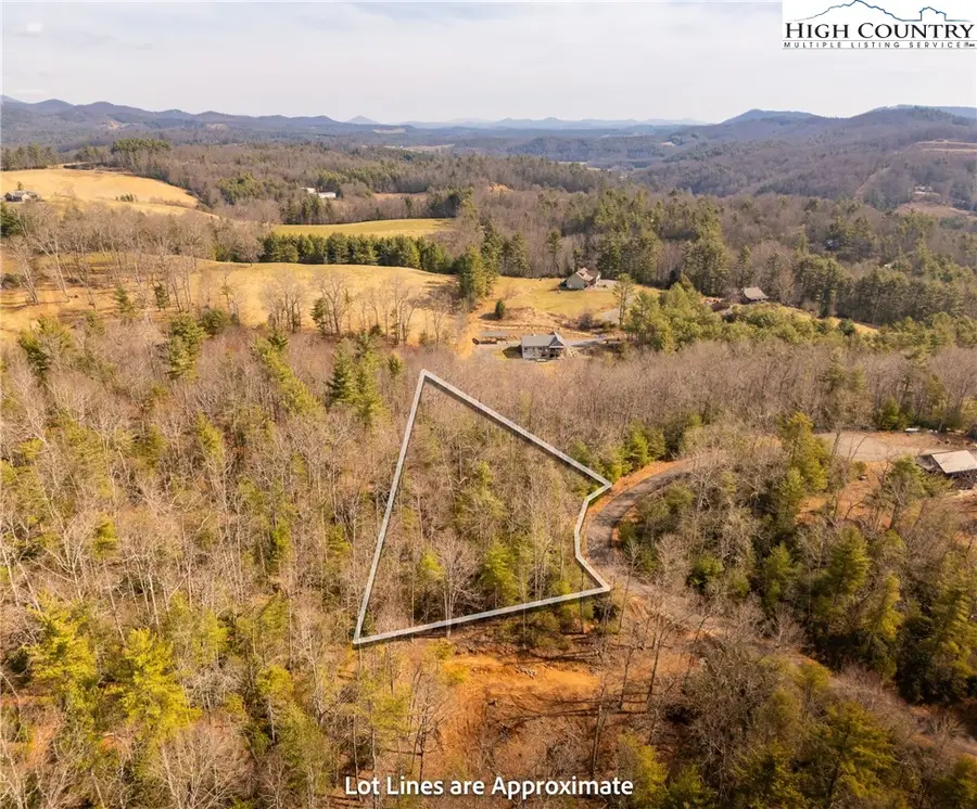 Lot 11 Forever Drive, Fleetwood, NC 28626 - #3