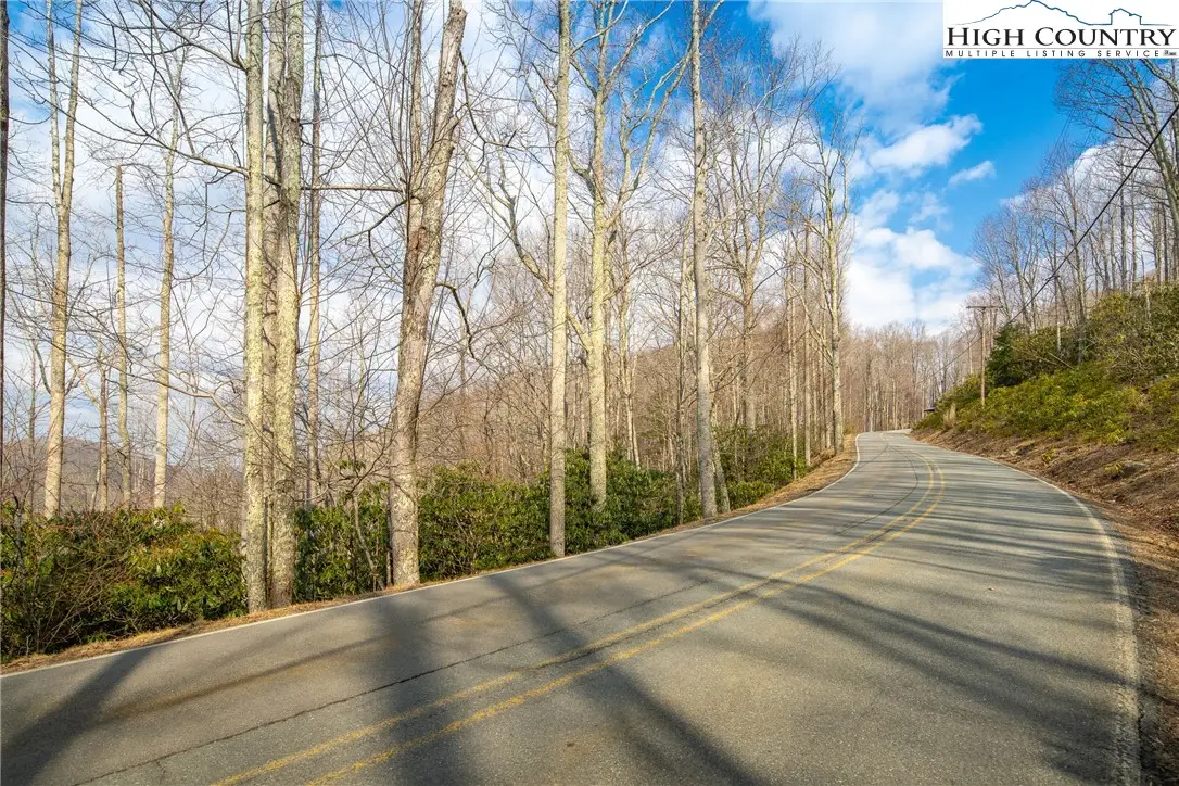 1122 Pine Ridge Road, Beech Mountain, NC 28604 - #1