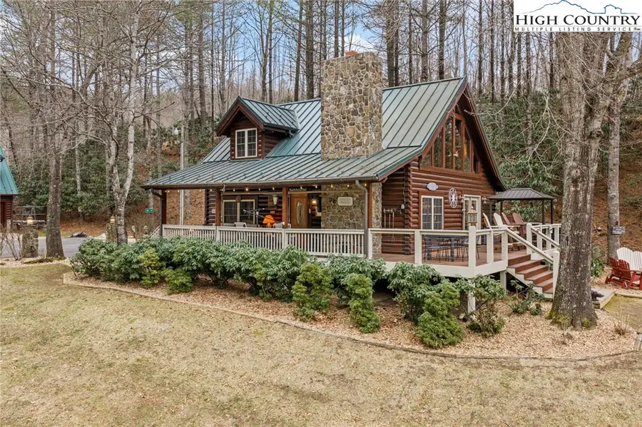 2793 & 2793 A Boggs Road, West Jefferson, NC 28694 - #3