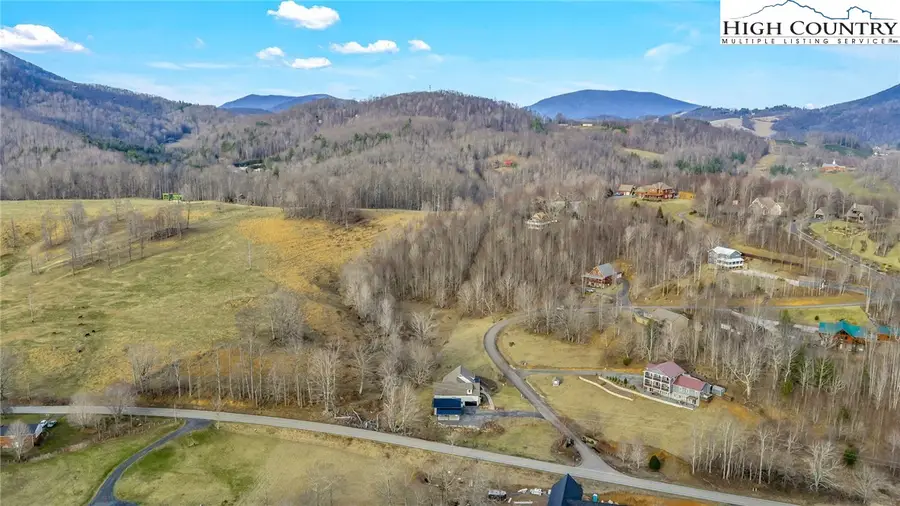 153 Crossmor Drive, Todd, NC 28684 - #3