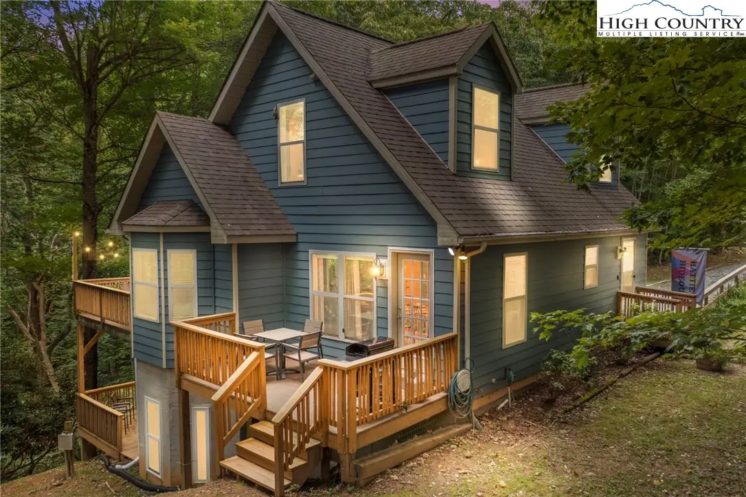 132 Heather Lane, Banner Elk, NC 28604 - #1
